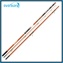 Promotion: 3PCS Surf Cast Rod in Multi-Section Fishing Tackle gute Action-Performance